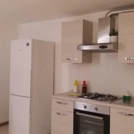 Casa Elettra