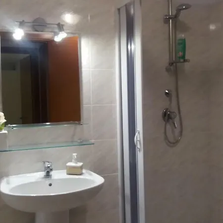 Casa Elettra Apartment Martinsicuro