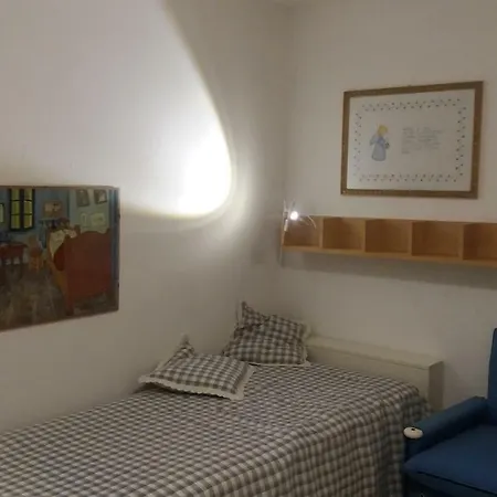 Casa Elettra Мартинсикуро