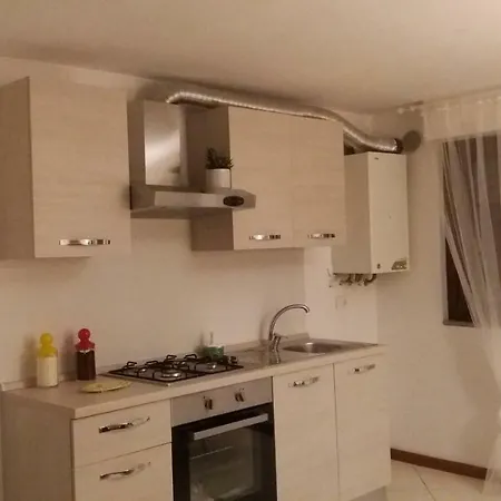 Apartment Casa Elettra Martinsicuro