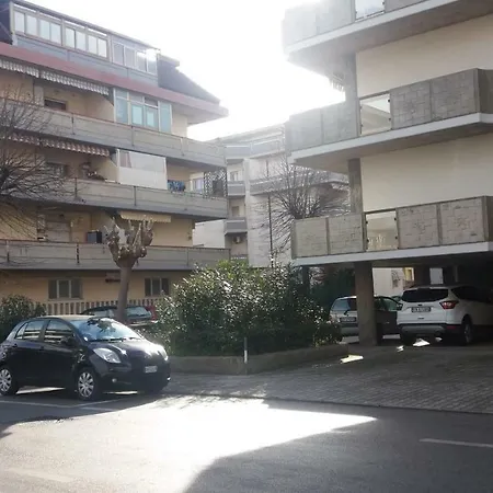 Casa Elettra *