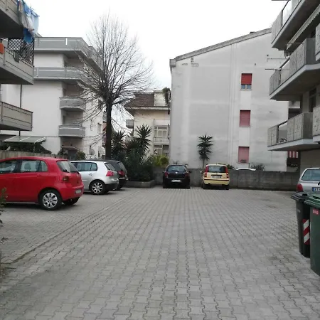 Casa Elettra *