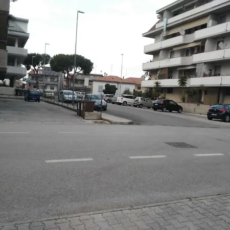 Casa Elettra Apartment