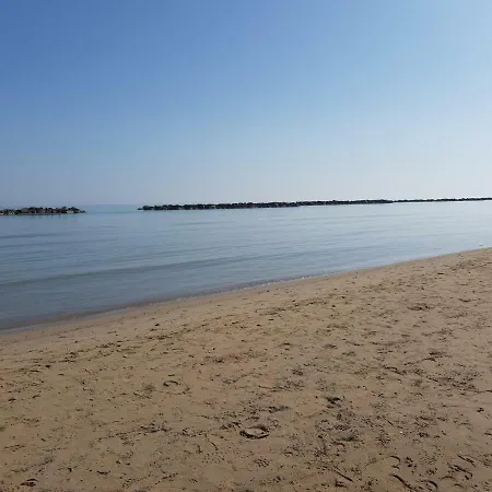 Casa Elettra Апартаменты *