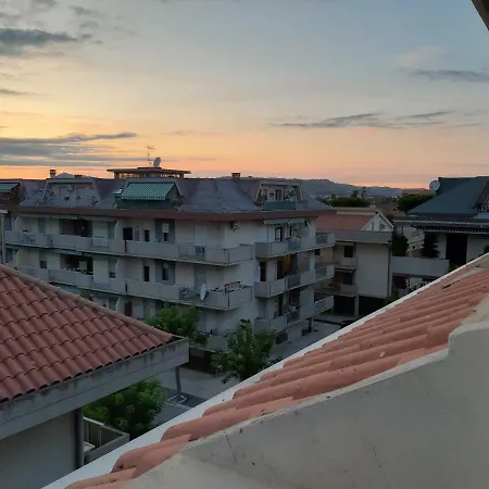 Casa Elettra * Мартинсикуро