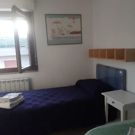 Casa Elettra