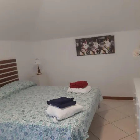 Casa Elettra Martinsicuro