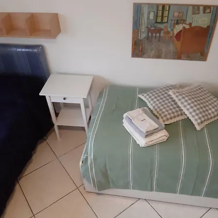 Апартаменты Casa Elettra *