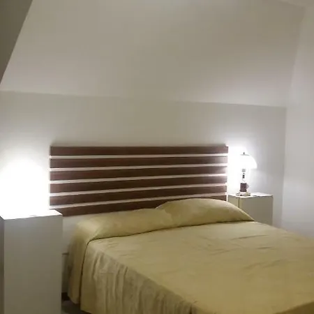 Casa Elettra Apartment