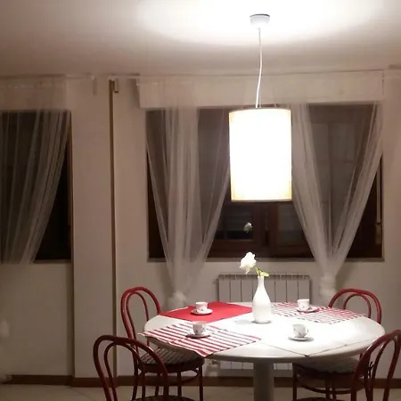 Apartment Casa Elettra *