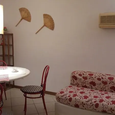 Apartment Casa Elettra *