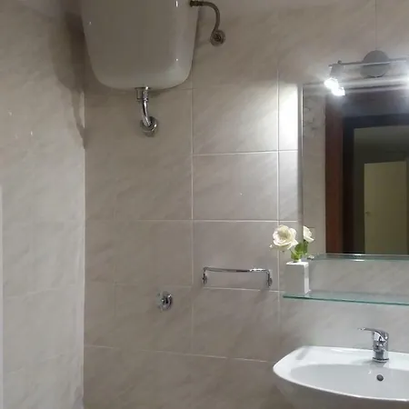 Apartment Casa Elettra