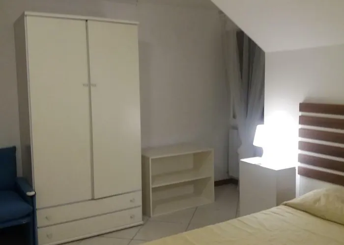 Casa Elettra Мартинсикуро