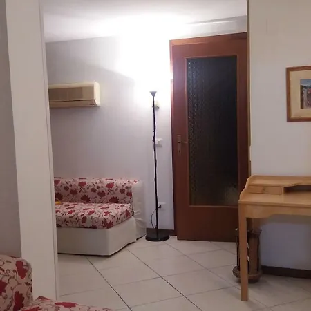 Appartamento Casa Elettra *