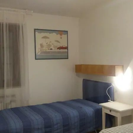 Casa Elettra Appartement *
