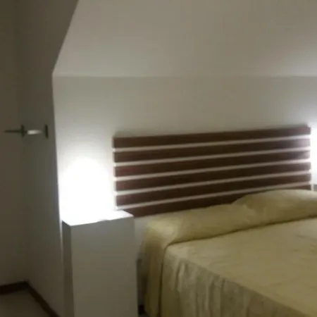Casa Elettra Appartement *