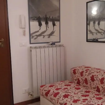 Apartment Casa Elettra Martinsicuro