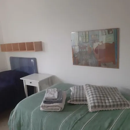 Casa Elettra