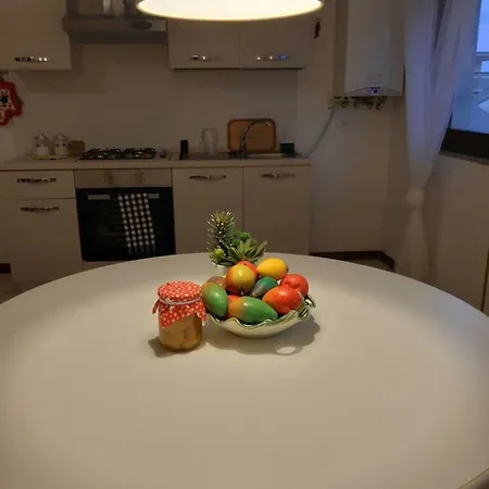 Casa Elettra Martinsicuro