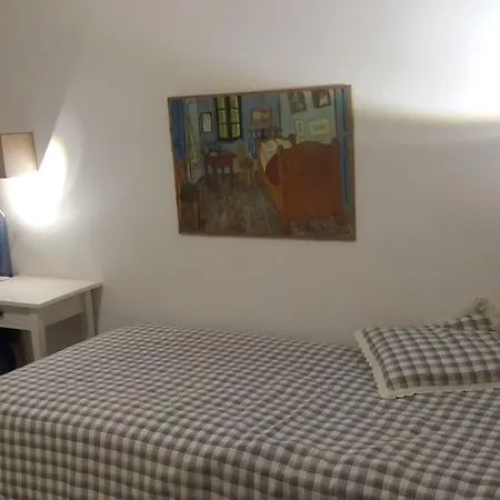 Casa Elettra Apartment Martinsicuro