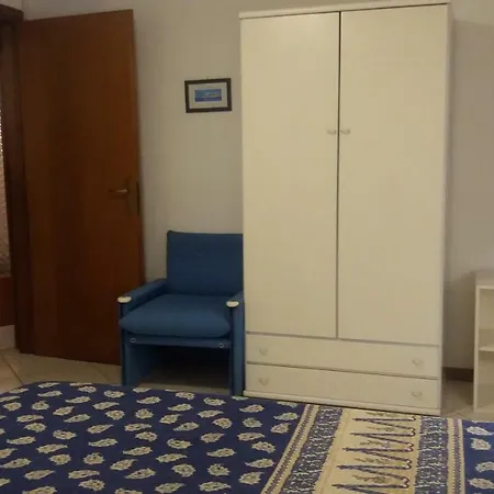 Casa Elettra * Martinsicuro