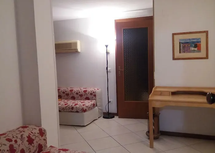 Apartamento Casa Elettra *