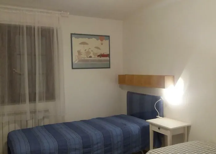 Casa Elettra Apartamento *