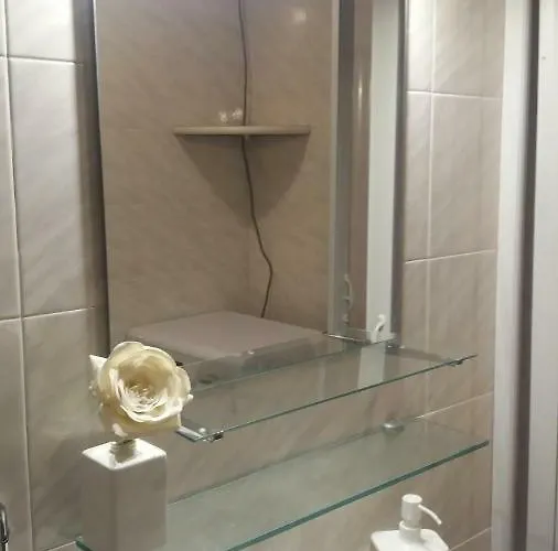 Casa Elettra Мартинсикуро