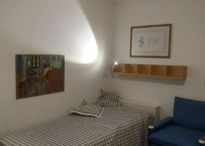 Casa Elettra Martinsicuro