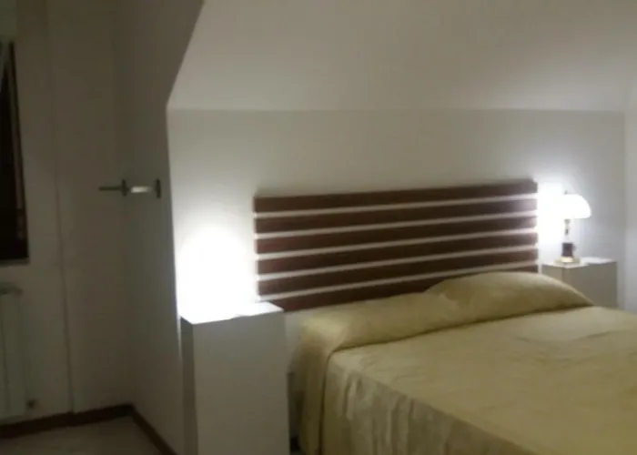 Casa Elettra Апартаменты *