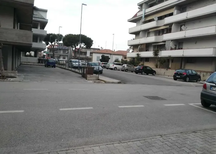 Casa Elettra Apartamento