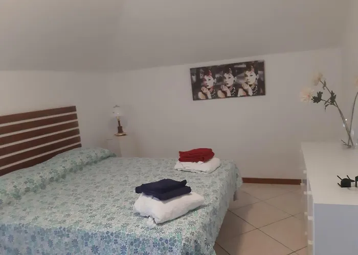 Casa Elettra Martinsicuro