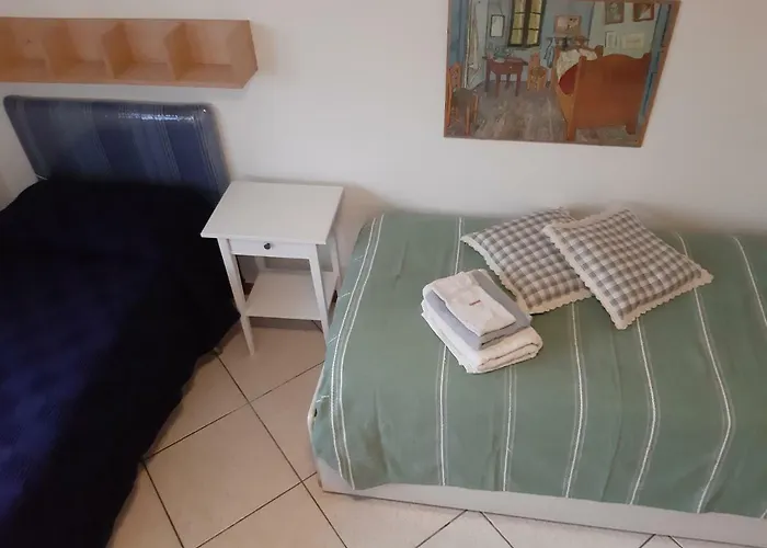 Апартаменты Casa Elettra *