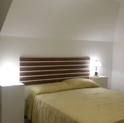 Casa Elettra Апартаменты