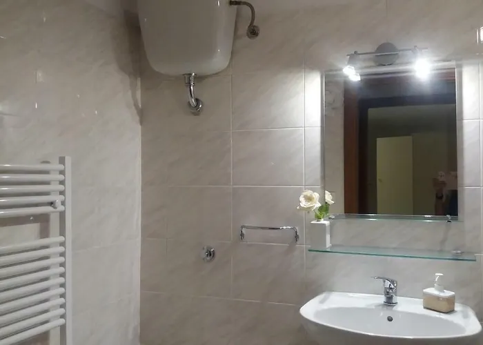 Апартаменты Casa Elettra