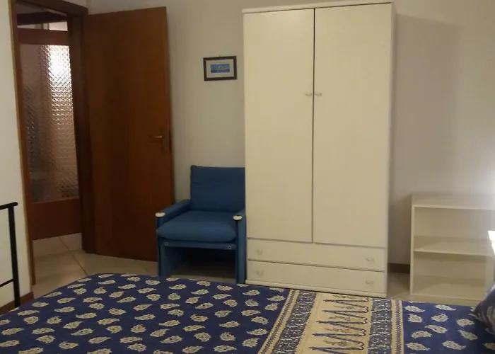 Casa Elettra * Мартинсикуро